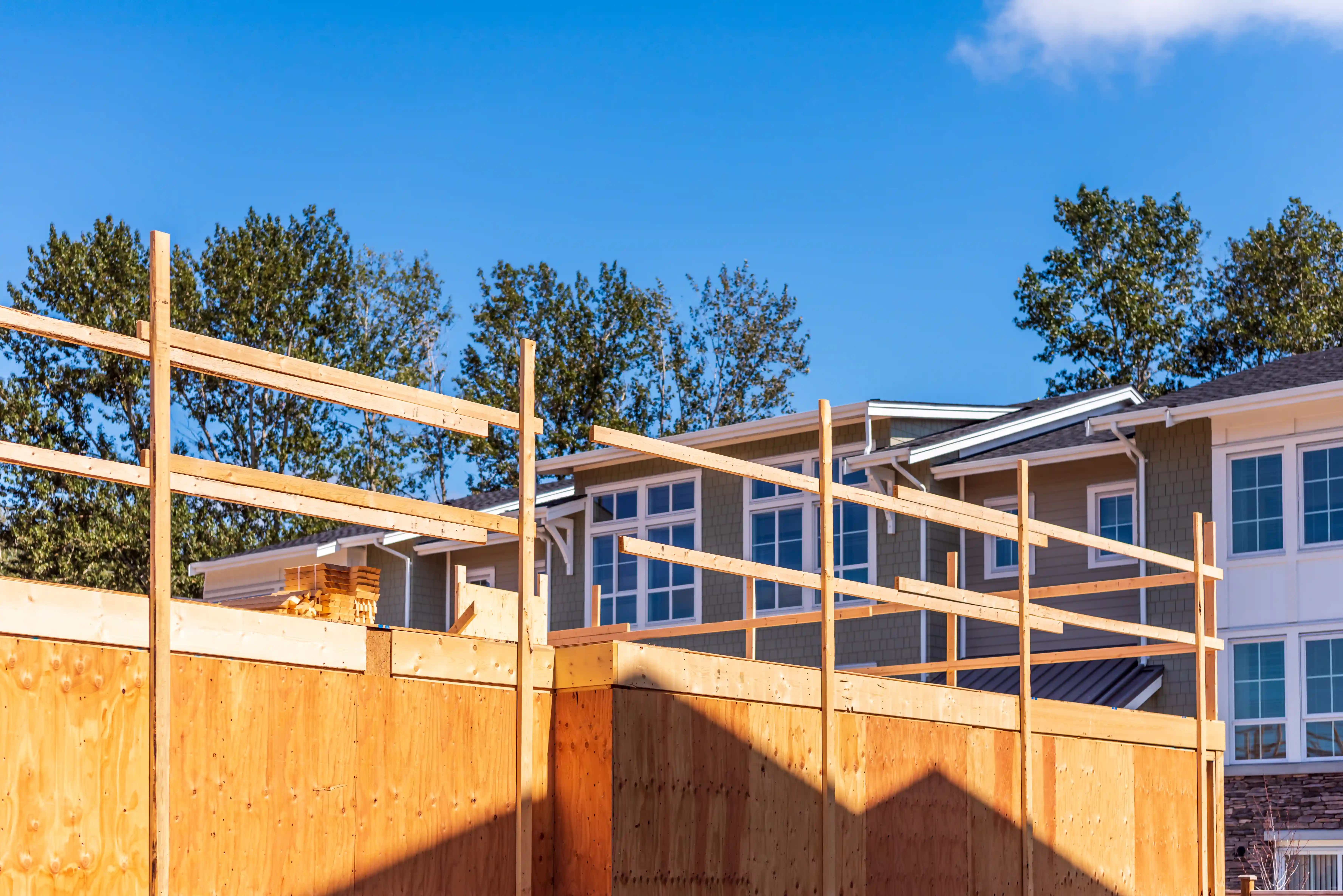 Second Story Addition Cost vs Moving NJ