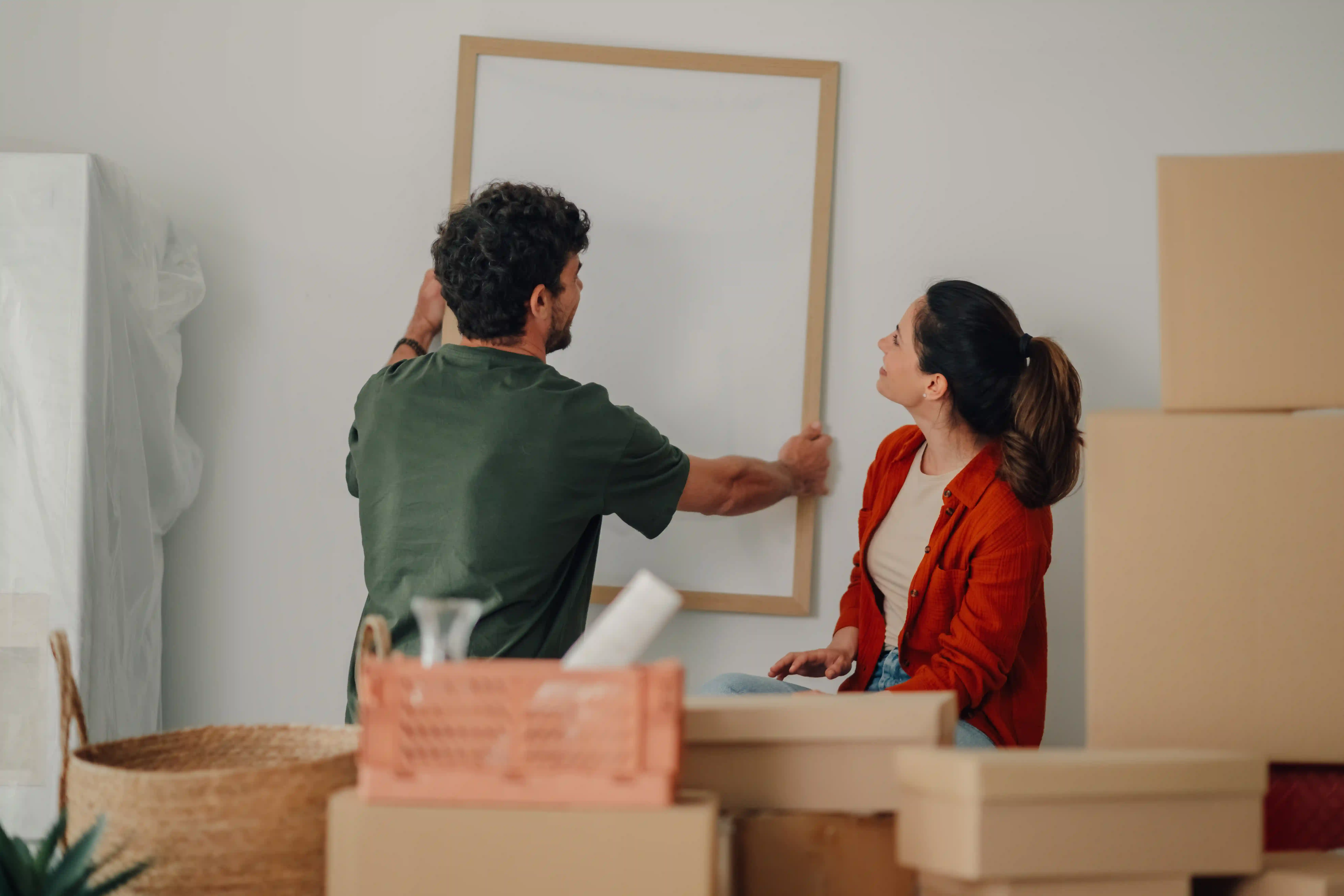 Hiring a Framing Contractor in New Jersey